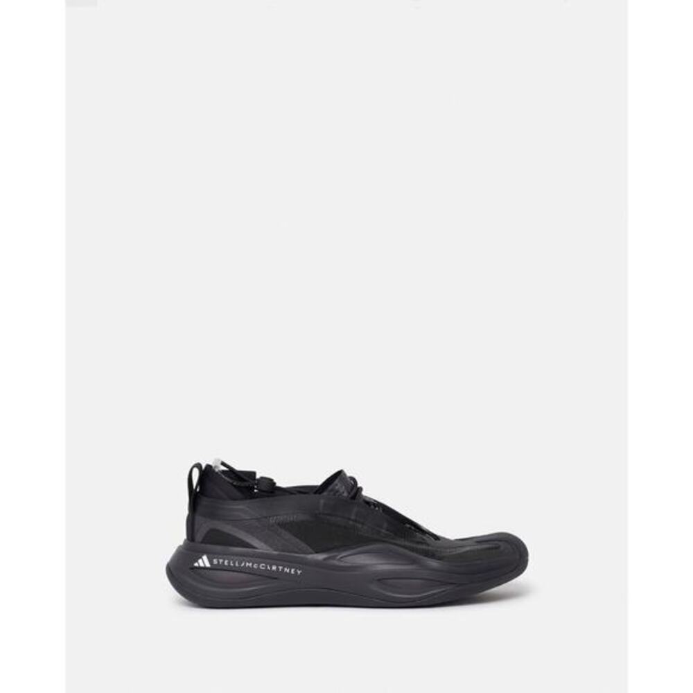 Stella McCartney Sportswear Low Ground Running Reflective Gorpcore Sneakers 9 - Picture 1 of 6